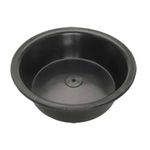 Diafragma da Cuíca de Freio do Chevrolet C-60, D-60, Ford F-600 e outros - Suporte Rei R-174