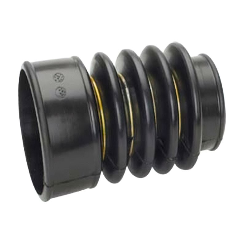 Coifa do Cardan do Mercedes Benz LO 1517/OH 1517, O 355, O 364 e outros - Suporte Rei R-126