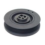 Polia do Virabrequim do Chevrolet Blazer e S10 - Suporte Rei R-564P