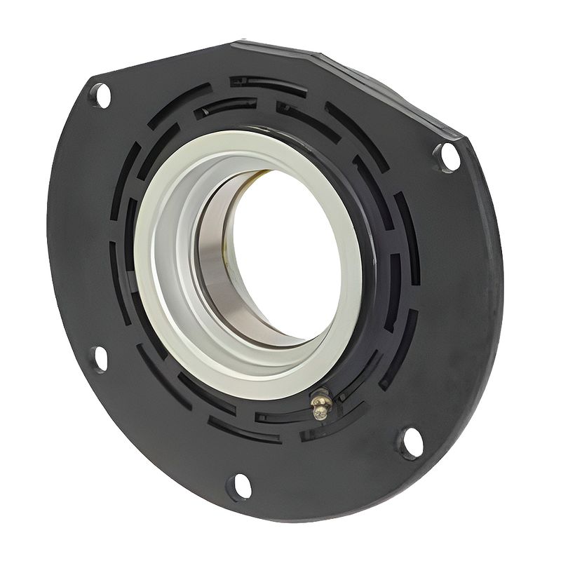 Refil do Suporte do Cardan do Mercedes Benz Axor, LS 1630, LS 1934 e outros - Suporte Rei R-3023