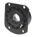 Refil do Suporte do Cardan do Mercedes Benz L 608 D e LO 608 - Suporte Rei R-3007