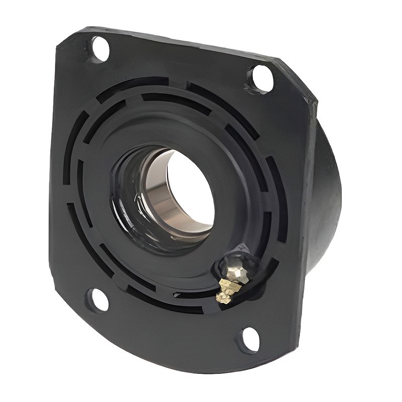 Refil do Suporte do Cardan do Mercedes Benz L 608 D e LO 608 - Suporte Rei R-3007