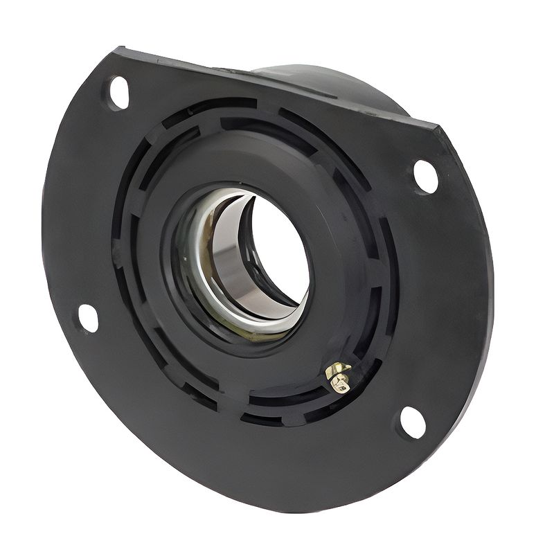 Refil do Suporte do Cardan do Mercedes Benz 710, 712, 912 e outros - Suporte Rei R-3058