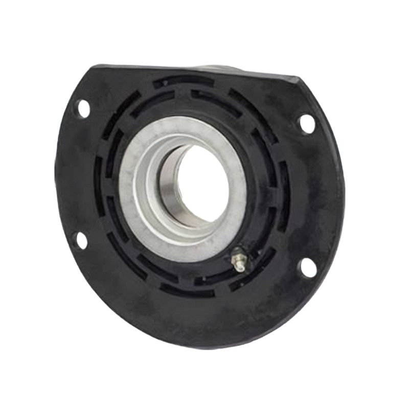 Refil do Suporte do Cardan do Mercedes Benz 712 C, Accelo, LO 812 e outros - Suporte Rei R-3078
