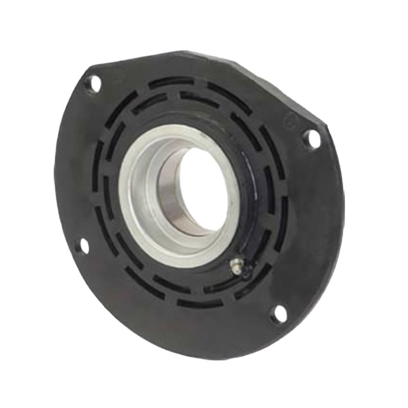 Refil do Suporte do Cardan com Rolamento do Mercedes Benz 1318, 1718, 2418 e outros - Suporte Rei R-3011