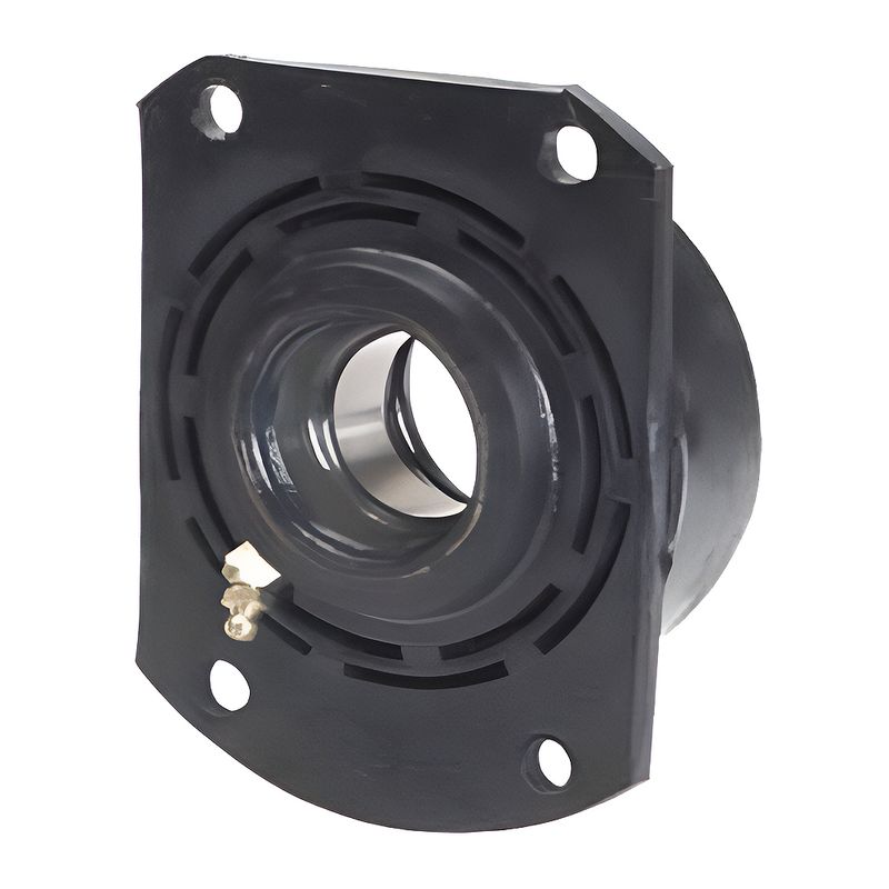 Refil do Suporte do Cardan do Mitsubishi L200 e L300 - Suporte Rei R-7002