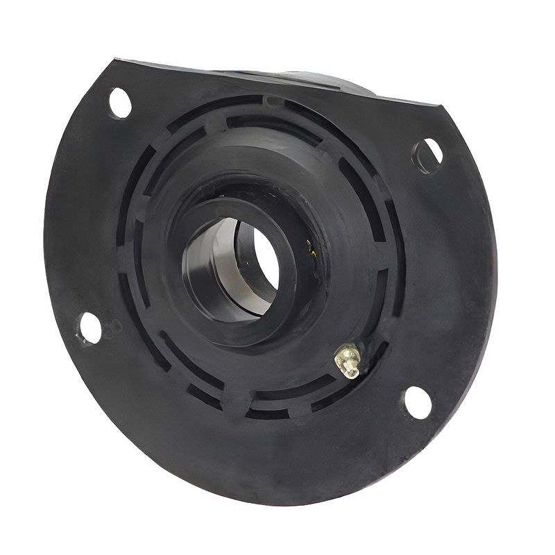 Refil do Suporte do Cardan do Iveco Daily - Suporte Rei R-6007