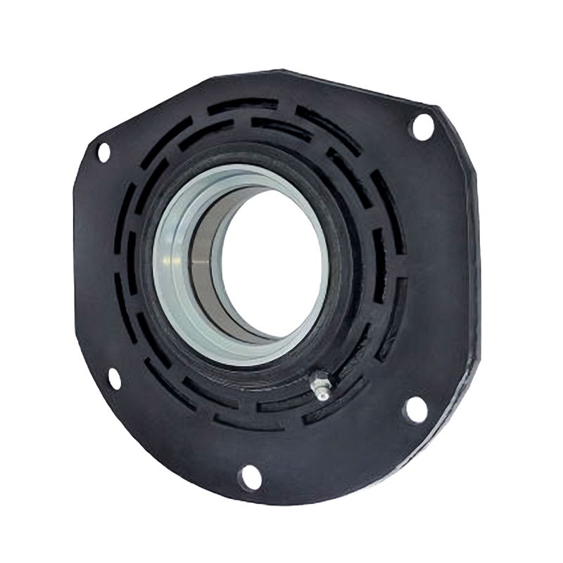 Refil do Suporte do Cardan com Rolamento do Volvo FMX 370, FMX 380, FMX 400 e outros - Suporte Rei R-2005