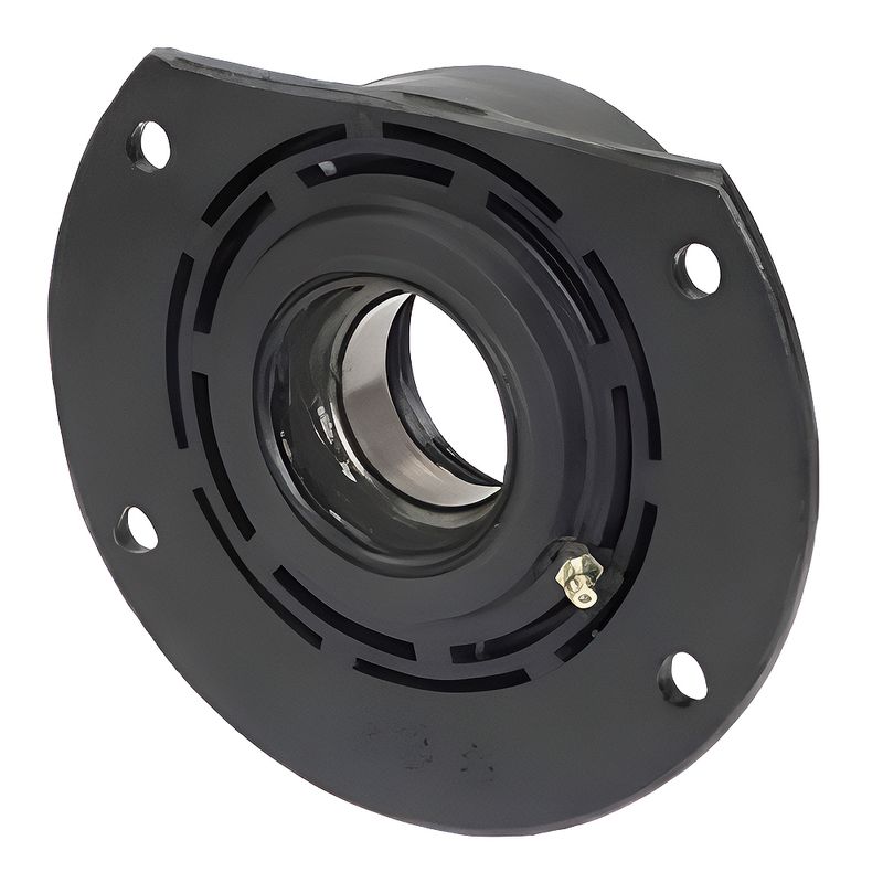 Refil do Suporte do Cardan do Mercedes Benz 1214 C, 1214 K, 912 e outros - Suporte Rei R-3005