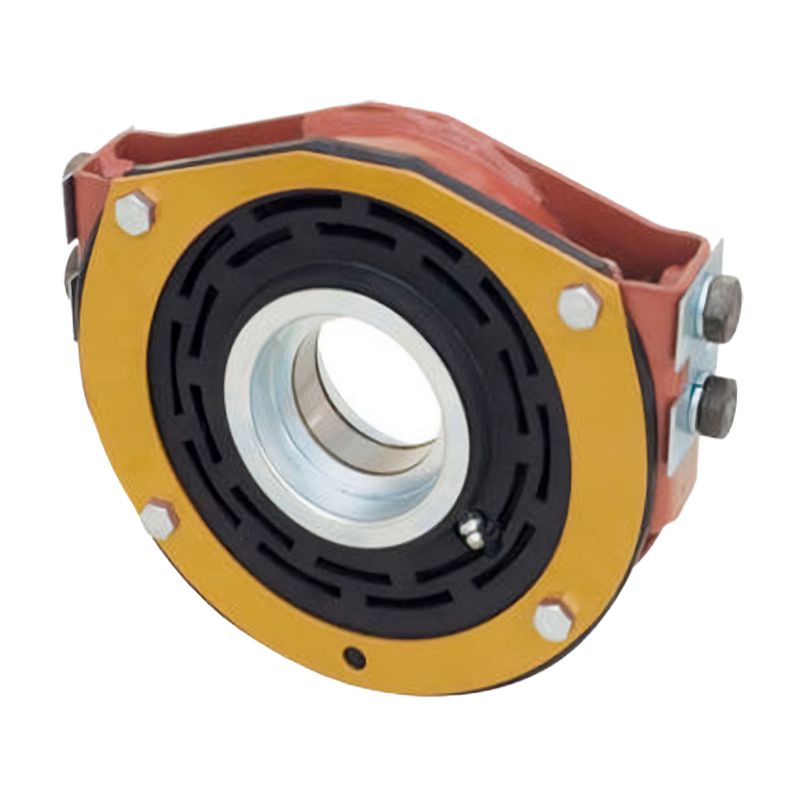 Suporte do Cardan do Mercedes Benz L 1218, L 1318, L 1319 e outros - Suporte Rei R-3020A