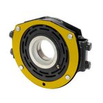Suporte do Cardan com Rolamento do Mercedes Benz L 1621, LK 1621 e LS 1525 - Suporte Rei R-3072