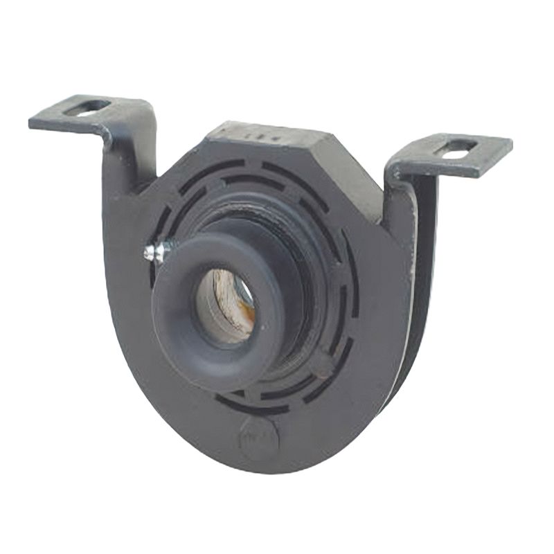 Suporte do Cardan com Rolamento do Iveco City Class, Daily, Ford F-350 e outros - Suporte Rei R-1230