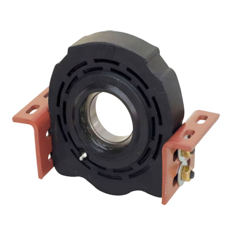 Suporte do Cardan com Rolamento do Scania F113 HL, K270, P 114 e outros - Suporte Rei R-4013