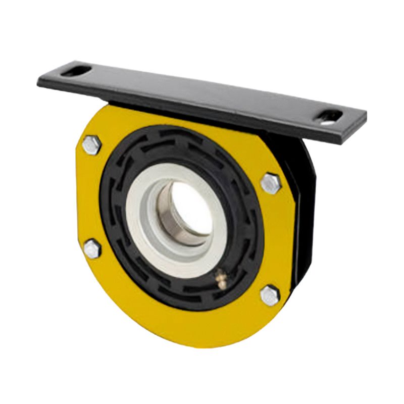 Suporte do Cardan com Rolamento do Mercedes Benz 1214 C, 1418 E, 1718 e outros - Suporte Rei R-3064