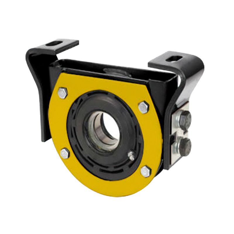 Suporte do Cardan com Rolamento do Mercedes Benz 710, 712, 912 e outros - Suporte Rei R-3059