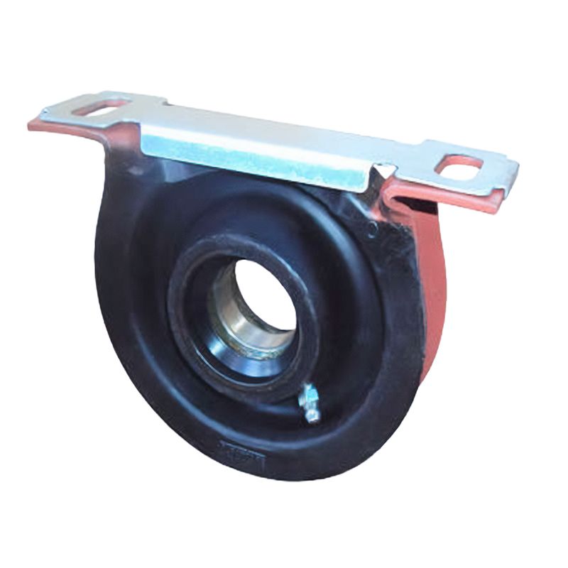 Suporte do Cardan com Rolamento do Ford Transit - Suporte Rei R-1080