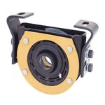 Suporte do Cardan com Rolamento do Ford Cargo, F-11000, F-12000 e outros - Suporte Rei R-1074