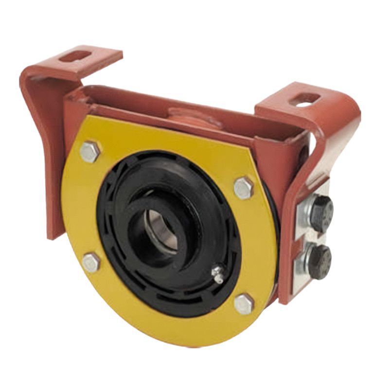 Suporte do Cardan com Rolamento do Ford Cargo, F-11000, F-12000 e outros - Suporte Rei R-1015