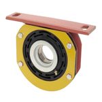 Suporte do Cardan com Rolamento do Mercedes Benz 1214 C, L 1218, L 1418 e outros - Suporte Rei R-3030