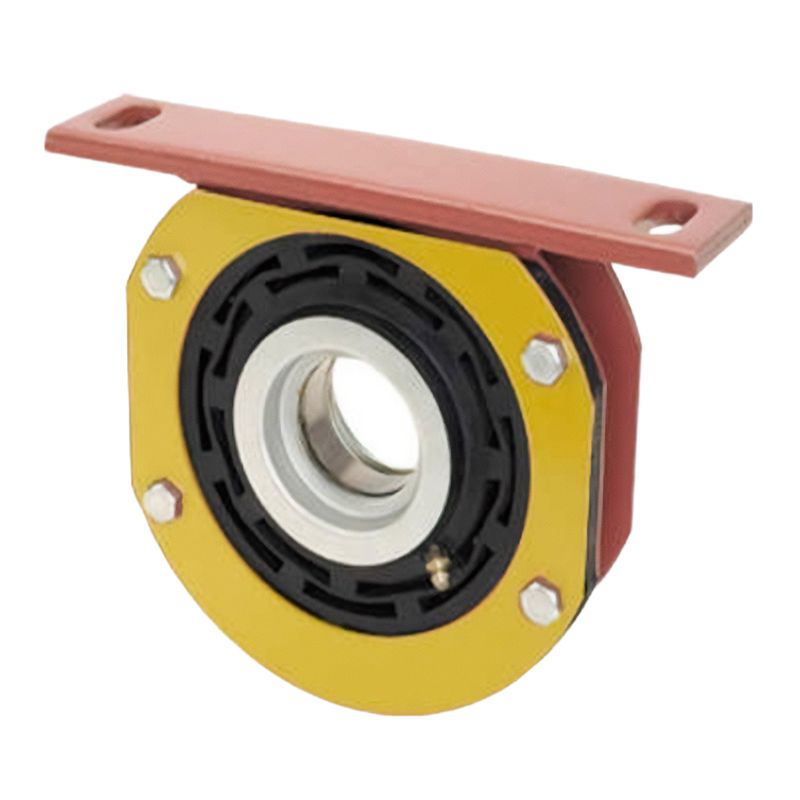 Suporte do Cardan com Rolamento do Mercedes Benz 1214 C, L 1218, L 1418 e outros - Suporte Rei R-3030