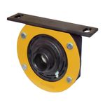 Suporte do Cardan com Rolamento do Chevrolet C-60, D-40, D-60 e outros - Suporte Rei R-1028