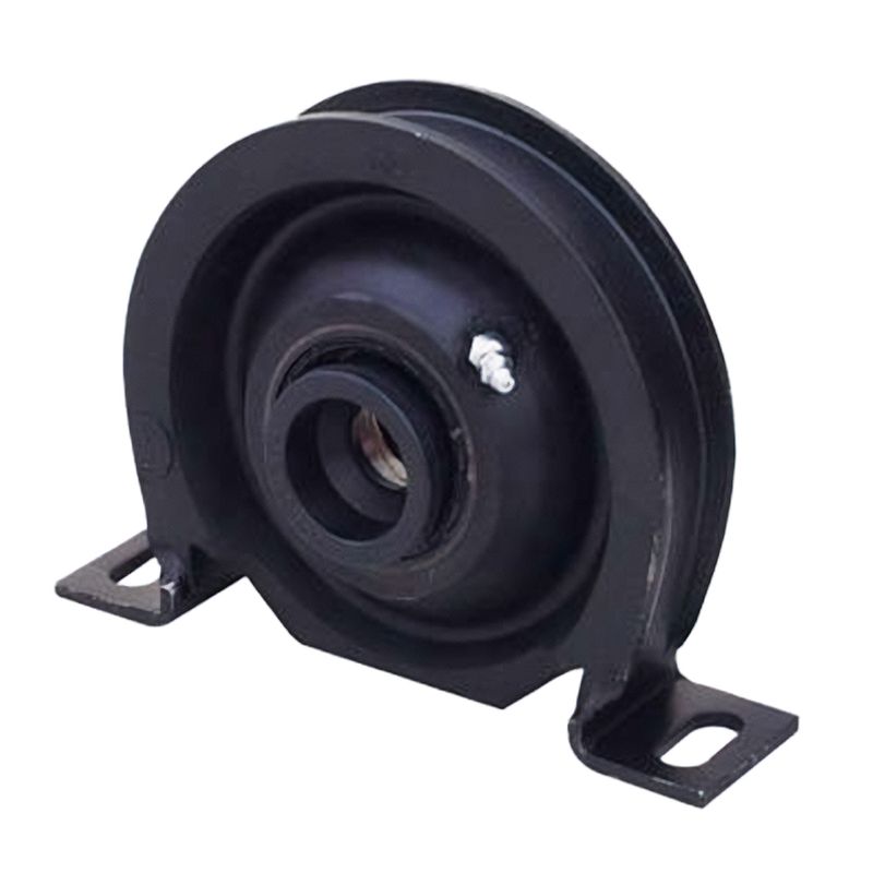 Suporte do Cardan com Rolamento do Ford Ranger - Suporte Rei R-1022