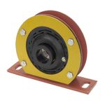 Suporte do Cardan com Rolamento do Chevrolet A-10, A-20, C-10 e outros - Suporte Rei R-1009