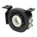 Suporte do Cardan com Rolamento do Ford Cargo, F-14000, Agrale MA 15.0 e outros - Suporte Rei R-3080