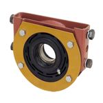 Suporte do Cardan com Rolamento do Mercedes Benz 912, L 1113, L 1114 e outros - Suporte Rei R-3021A