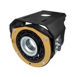 Suporte do Cardan com Rolamento do Mercedes Benz 1318, 1718, 2418 e outros - Suporte Rei R-3071