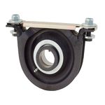 Suporte do Cardan com Rolamento do Ford Cargo, F-14000, F-19000 e outros - Suporte Rei R-3095