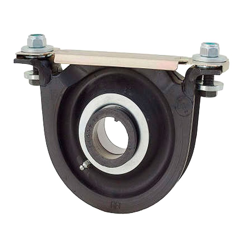 Suporte do Cardan com Rolamento do Ford Cargo, F-14000, F-19000 e outros - Suporte Rei R-3095