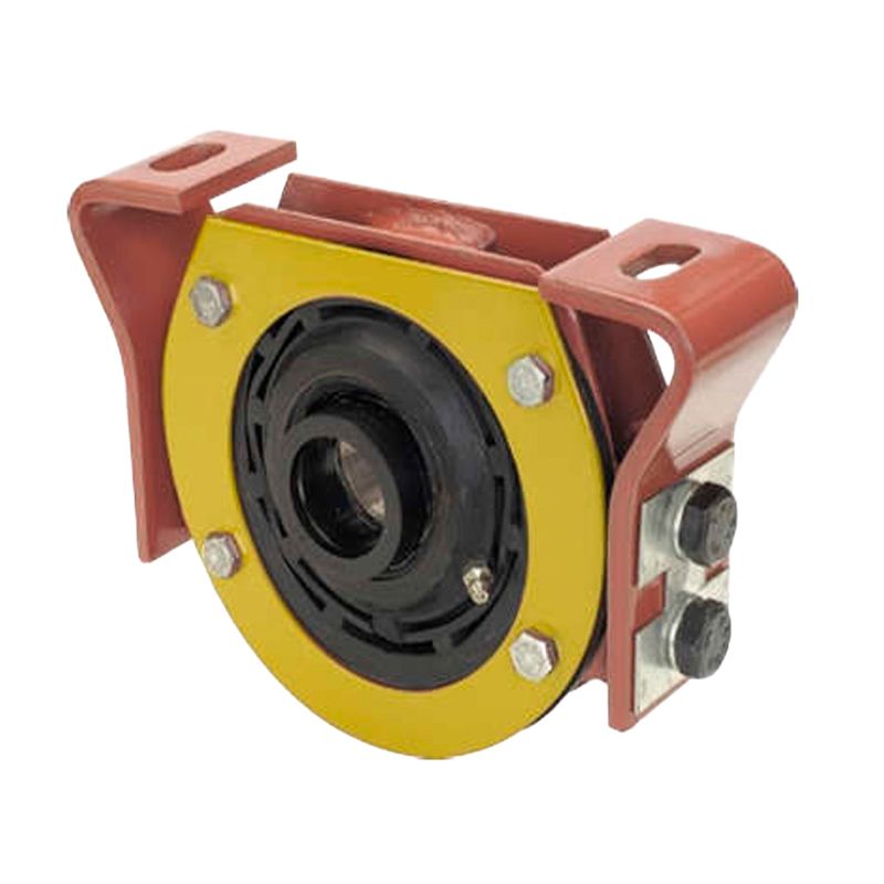 Suporte do Cardan com Rolamento do Iveco Daily - Suporte Rei R-6006