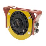 Suporte do Cardan com Rolamento do Iveco Daily - Suporte Rei R-6010