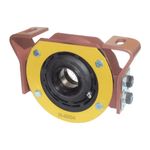 Suporte do Cardan com Rolamento do Iveco Daily - Suporte Rei R-6004