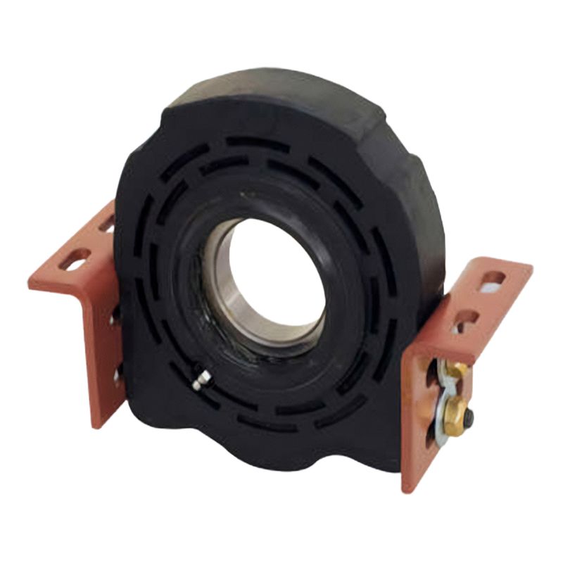 Suporte do Cardan com Rolamento do Scania F113 HL, K270, P 114 e outros - Suporte Rei R-4008