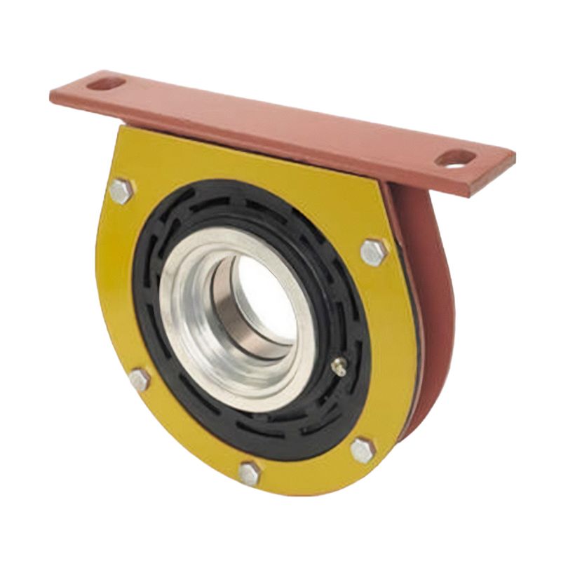 Suporte do Cardan com Rolamento do Scania R 113, R 142, R 143 e outros - Suporte Rei R-4005