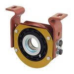 Suporte do Cardan com Rolamento do Volkswagen 15.190 EOD, 16.180 CO, 16.210 CO e outros - Suporte Rei R-1058