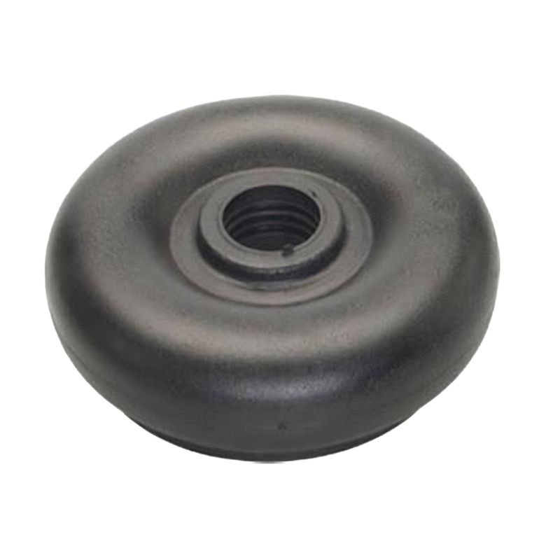 Coifa do Câmbio do Iveco Daily - Suporte Rei R-6108