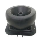 Coifa do Câmbio do Volvo FH 12 380, FH 12 420, FH 12 460 e outros - Suporte Rei R-2208