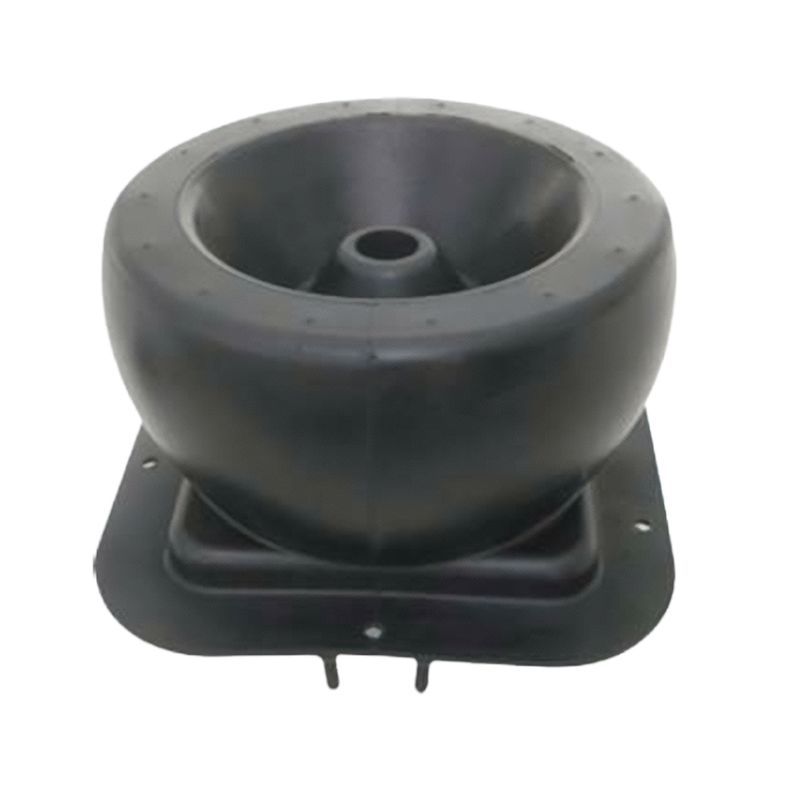 Coifa do Câmbio do Volvo FH 12 380, FH 12 420, FH 12 460 e outros - Suporte Rei R-2208