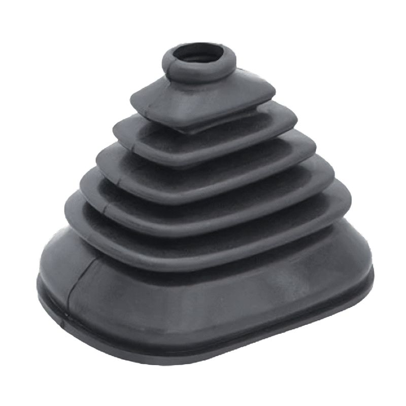 Coifa do Câmbio do Mercedes Benz 1718, 712, Atego e outros - Suporte Rei R-3403