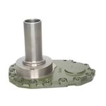 Tampa de Vedação e Guia de Passagem do Eixo Piloto do Volvo FH 12 380, FH 12 420, FH 12 460 e outros - Suporte Rei R-650