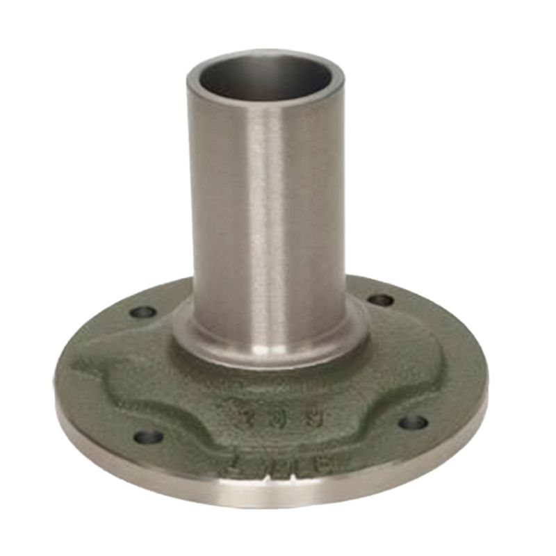 Tampa de Vedação e Guia de Passagem do Eixo Piloto do Ford F-1000 e F-4000 - Suporte Rei R-239