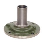 Tampa de Vedação e Guia de Passagem do Eixo Piloto do Chevrolet D-20 - Suporte Rei R-259