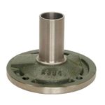 Tampa de Vedação e Guia de Passagem do Eixo Piloto do Chevrolet A-10 e C-100 - Suporte Rei R-554