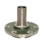 Tampa de Vedação e Guia de Passagem do Eixo Piloto do Chevrolet D-20 - Suporte Rei R-556