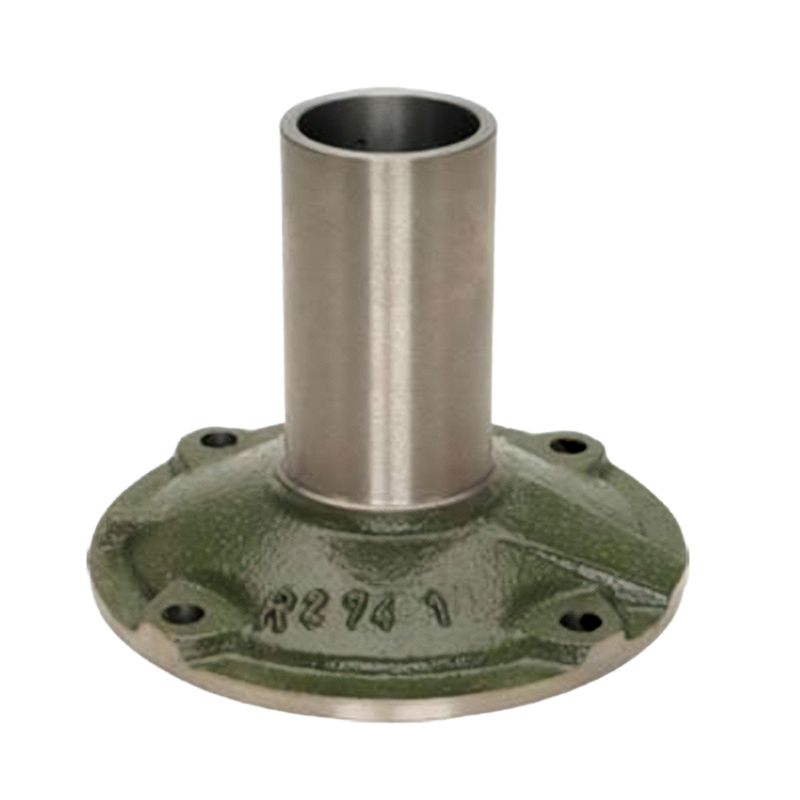 Tampa de Vedação e Guia de Passagem do Eixo Piloto do Volkswagen 6-80, 6-90 e 7-90 S - Suporte Rei R-274