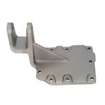 Tampa de Vedação e Guia de Passagem do Eixo Piloto do Iveco Eurotech, Stralis 330, Stralis 360 e outros - Suporte Rei R-652