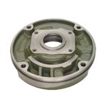 Tampa de Vedação e Guia de Passagem do Eixo Piloto do Scania F112 HL, F113, F113 HL e outros - Suporte Rei R-357